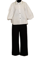 Load image into Gallery viewer, FW25 SHORT BLOUSE 7002
