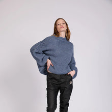 Load image into Gallery viewer, FW25 SWEATER CR72779
