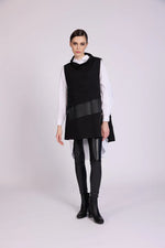 Load image into Gallery viewer, FW25 VEST MT80338
