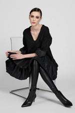 Load image into Gallery viewer, FW25 TUNIC DRESS MT80185
