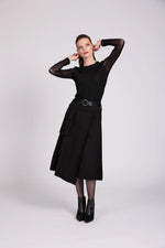 Load image into Gallery viewer, FW25 SKIRT LX38072
