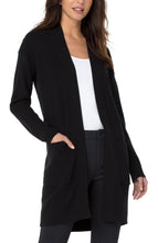 Load image into Gallery viewer, FW25 LIVERPOOL LONG CARDI LM8483SW9
