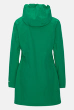 Load image into Gallery viewer, LINED RAIN JACKET
