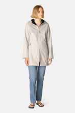 Load image into Gallery viewer, LINED RAIN JACKET
