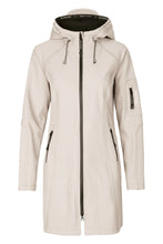 Load image into Gallery viewer, ILSE FULL LENGHT RAIN JACKET
