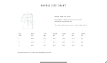Load image into Gallery viewer, TOFINO TOWEL COMPANY “THE BORÉAL” Robe
