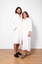 Load image into Gallery viewer, TOFINO TOWEL COMPANY “THE BORÉAL” Robe
