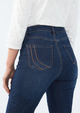 Load image into Gallery viewer, PEGGY STRAIGHT-LEG DENIM
