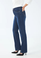 Load image into Gallery viewer, PEGGY STRAIGHT-LEG DENIM
