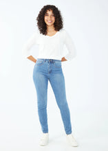 Load image into Gallery viewer, SUZANNE SLIM DENIM
