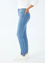 Load image into Gallery viewer, SUZANNE SLIM DENIM

