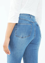 Load image into Gallery viewer, SUZANNE SLIM DENIM
