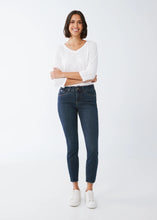 Load image into Gallery viewer, CHRISTINA SLIM ANKLE JEANS
