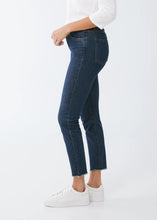 Load image into Gallery viewer, CHRISTINA SLIM ANKLE JEANS
