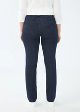 Load image into Gallery viewer, SUZANNE SLIM DENIM JEANS
