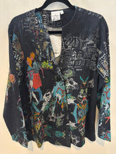 Load image into Gallery viewer, FW24 GABINA JACKET 22W280E28
