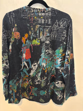 Load image into Gallery viewer, FW24 GABINA JACKET 22W280E28
