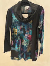 Load image into Gallery viewer, FW24 KILEY TUNIC 23W229T14
