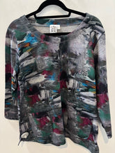 Load image into Gallery viewer, FW24 GLORIA TEE 23W267C
