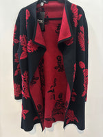 Load image into Gallery viewer, FW24 FLOWER JACKET 14115
