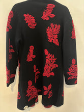 Load image into Gallery viewer, FLOWER JACKET
