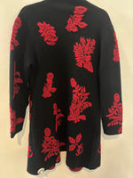 Load image into Gallery viewer, FW24 FLOWER JACKET 14115
