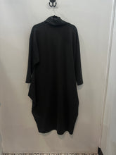 Load image into Gallery viewer, FW 24 14012 Grey Cowl Neck Dress
