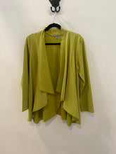 Load image into Gallery viewer, FW24 DRAPE FRONT JACKET H69330
