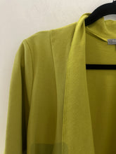 Load image into Gallery viewer, FW24 DRAPE FRONT JACKET H69330
