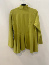 Load image into Gallery viewer, FW24 DRAPE FRONT JACKET H69330
