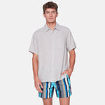 Load image into Gallery viewer, EASY LINEN SHIRT PB5226
