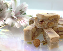 Load image into Gallery viewer, ALMONDINE NOUGAT SUGAR FREE
