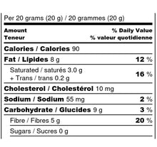 Load image into Gallery viewer, SALTED CARAMEL CLUSTERS SUGAR FREE 100G
