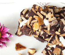Load image into Gallery viewer, EVERYTHING BARK SUGAR FREE 100G

