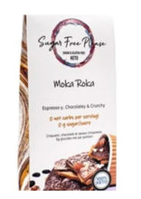 Load image into Gallery viewer, KETO  MOKA Roca
