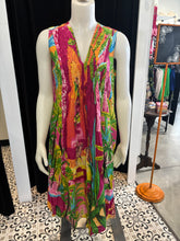Load image into Gallery viewer, SS25 ORIENTIQUE 20059 Dress
