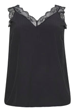 Load image into Gallery viewer, JAKOBINE LACE TOP
