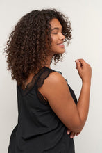 Load image into Gallery viewer, JAKOBINE LACE TOP
