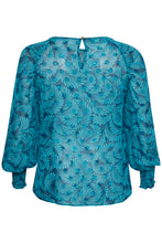 Load image into Gallery viewer, DORA BLOUSE
