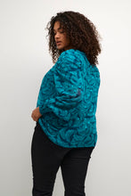 Load image into Gallery viewer, DORA BLOUSE
