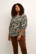 Load image into Gallery viewer, OLGI BLOUSE
