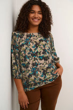 Load image into Gallery viewer, OLGI BLOUSE
