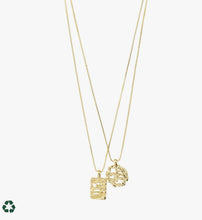 Load image into Gallery viewer, BRENDA PENDANT 2 IN 1
