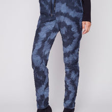 Load image into Gallery viewer, SUEDE CRINKLE JOGGER C5226
