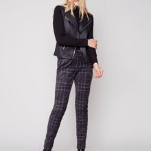 Load image into Gallery viewer, CORDUROY CRINKLE JOGGER C5226RR
