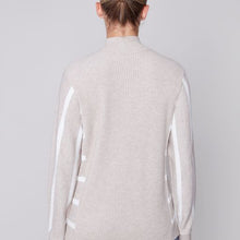 Load image into Gallery viewer, COWL NECK SWEATER C2593
