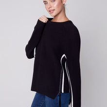 Load image into Gallery viewer, RAGLAN SLEEVE SWEATER C2603
