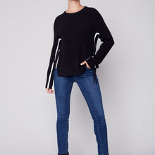 Load image into Gallery viewer, RAGLAN SLEEVE SWEATER C2603

