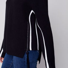Load image into Gallery viewer, RAGLAN SLEEVE SWEATER C2603
