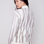 Load image into Gallery viewer, MOCK NECK SWEATER C2574
